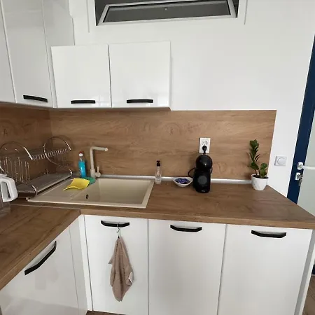 Apartment Bella *