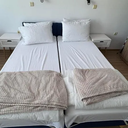 Apartment Bella *