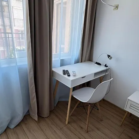 Apartment Bella *
