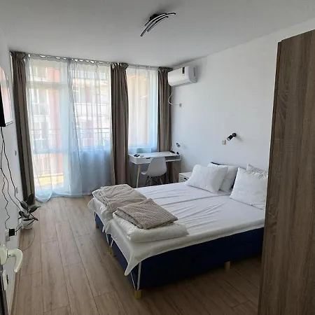 Apartment Bella Burgas